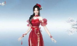 逆水寒新外观手游爆料最新,古风再现，江湖再起波澜