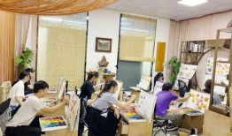 广东画室爆料视频最新,艺术教育行业背后的真相